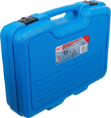 Variklio spaudimo nuotėkio testavimo rinkinys | 7 vnt. (62645)