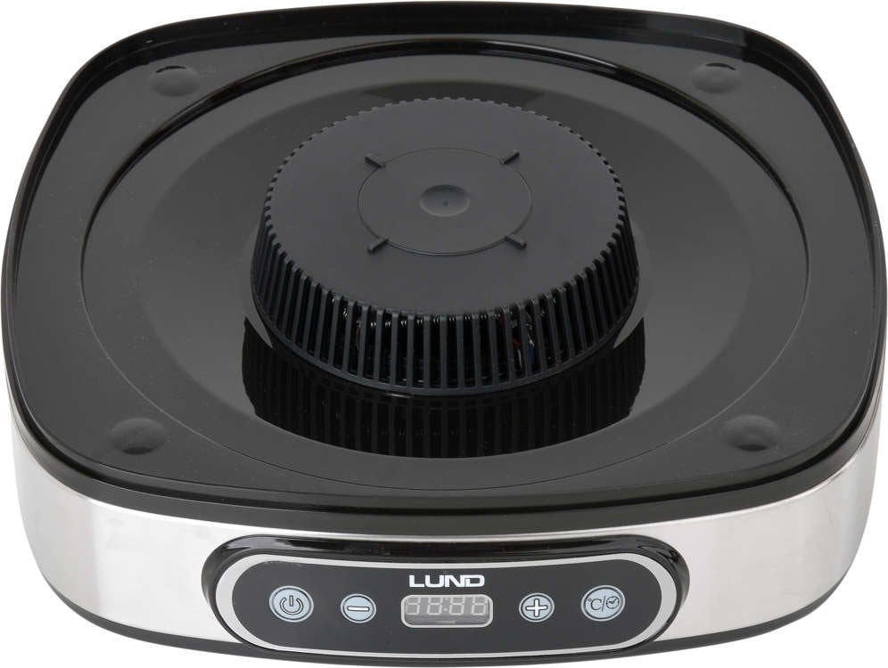 Maisto džiovintuvas | 5 sieteliai | su laikmačiu | 420-500W (68271)