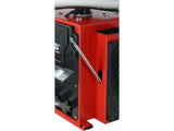 Rengaspyörien asentajalaite | 1,1 kW | 10–20" rengaspyörille (YT-08042)