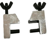 Bendrosios paskirties stabdžių ir degalų tiekimo linijų spaustukai | 2 vnt. (KT2501)