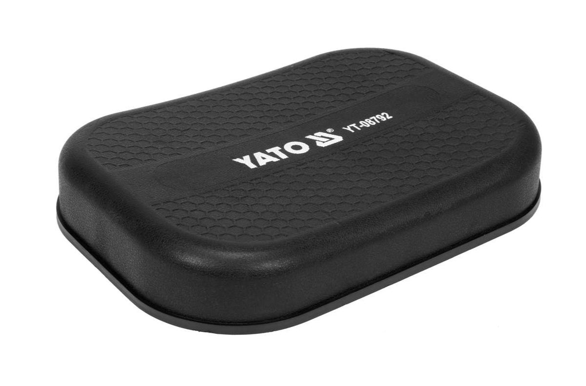 Dirbtuvių taburetė su kelių kilimėliu (YT-08792)