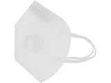 Respiratoriai su vožtuvu | 3 vnt | FFP2/PZ (YT-74920)