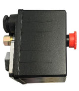 Slėgio jungiklis / vožtuvas | 230V (SK10680)