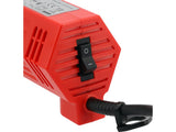 Kaitinimo fenas | 3000 W | LCD ekranas (YT-82297)