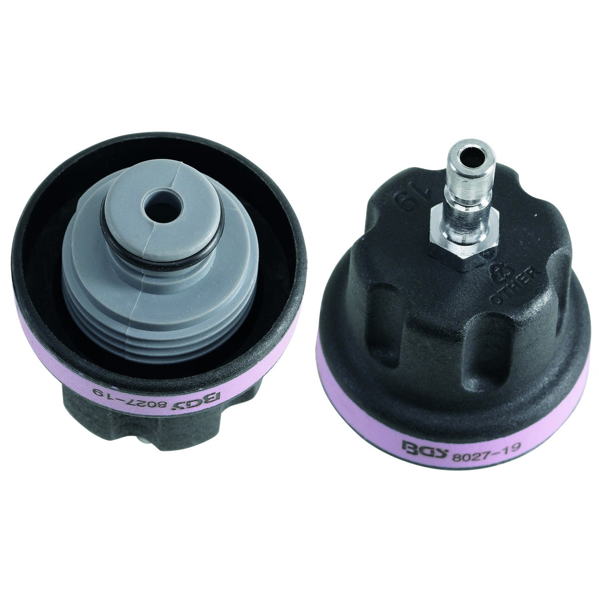 Spaudimo adapteris Toyota (8027-19)