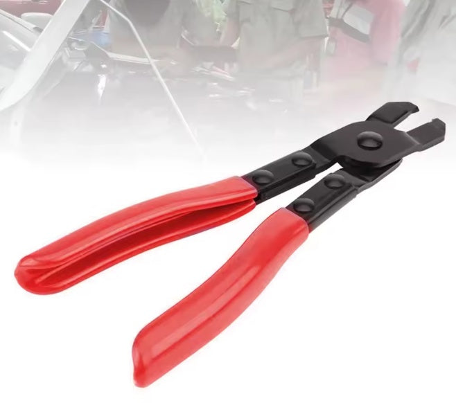 Replės pusašių gumų sąvaržoms | auselės tipo | visų tipų CV žarnų sąvaržoms (SK01659)