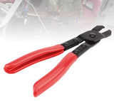 Replės pusašių gumų sąvaržoms | auselės tipo | visų tipų CV žarnų sąvaržoms (SK01659)