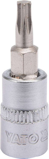 Бита в головке | 6.3 mm (1/4") | T-Star (Torx) T20
