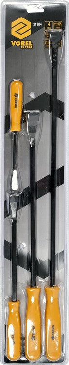 Montiruočių rinkinys | 4 vnt. (34184)