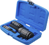 Išmetimo vamzdžių plėtiklių komplektas | 3 vnt. (129)