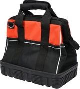 Krepšys įrankiams su guminiu korpusu 15" | 15 kišenių (YT-74360)