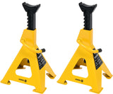 Atramų komplektas | 382- 600 mm / 6T | 2 vnt. (80309)