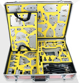 Adapterių rinkinys | ATF | automatinei transmisijai | 116 vnt. (TA116)