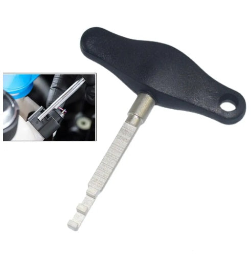 Įvairių jungčių, daviklių ardymo įrankis | VAG (SK14602)