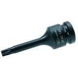 Бита ударная | 12,5 mm (1/2") | Torx T40