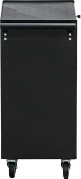 Vežimėlis įrankiams | 7 stalčiai | tuščias (2001)