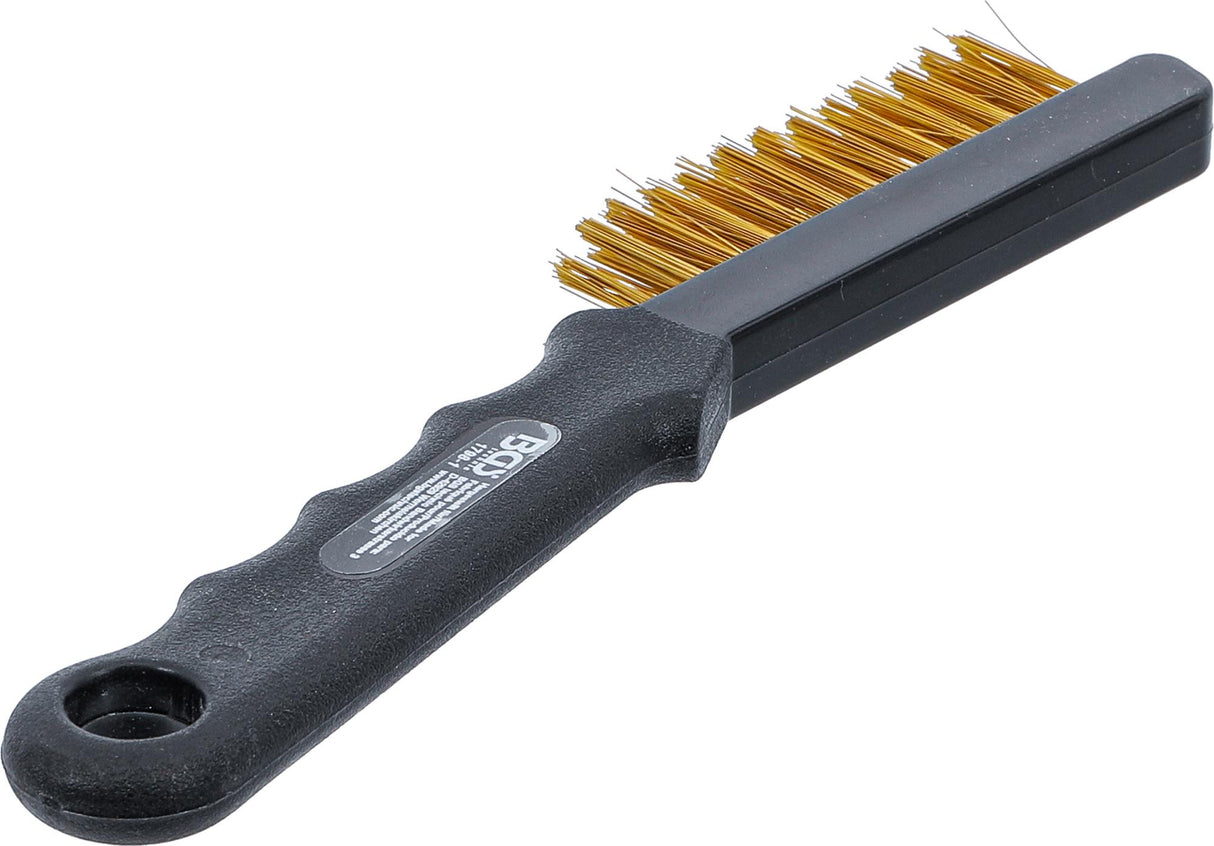 Stabdžių suportų šepetys | žalvaris | 220 mm (1798-1)