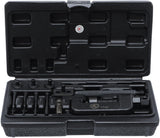 Grandinės kniedijimo / atskyrimo įrankių rinkinys | 35-525 (1749)