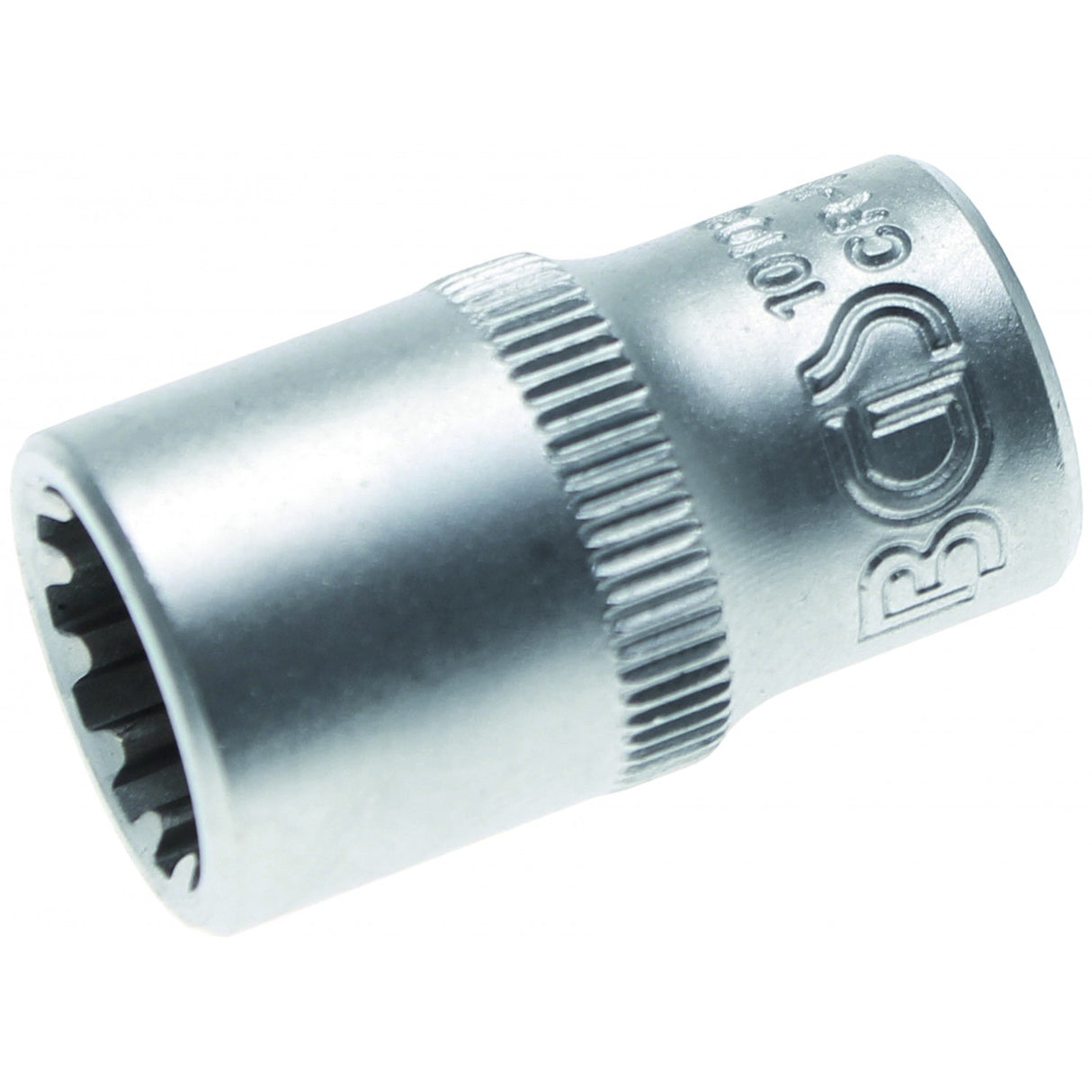 Galvutė daugiafunkcinė | 6,3 mm (1/4") | 9 mm (10109)