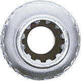 Galvutė daugiafunkcinė ilga | 6,3 mm (1/4") | 5 mm (10155)