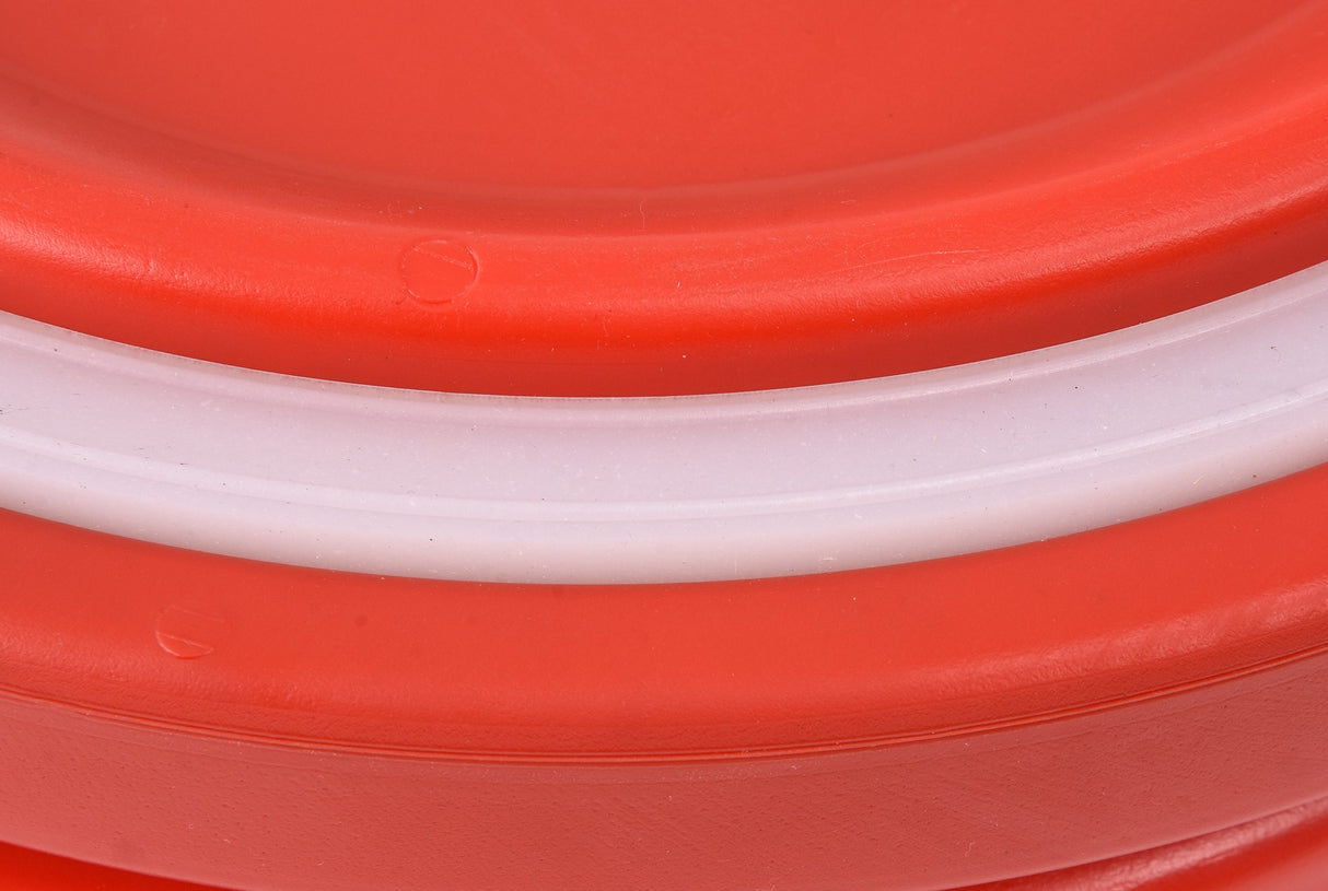 ISOTHERMAL CONTAINER ROUND 48L (YG-09227)