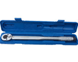 Dinamometrinis raktas 1/2", 28-210 Nm "Stahlberg" (H1203M)