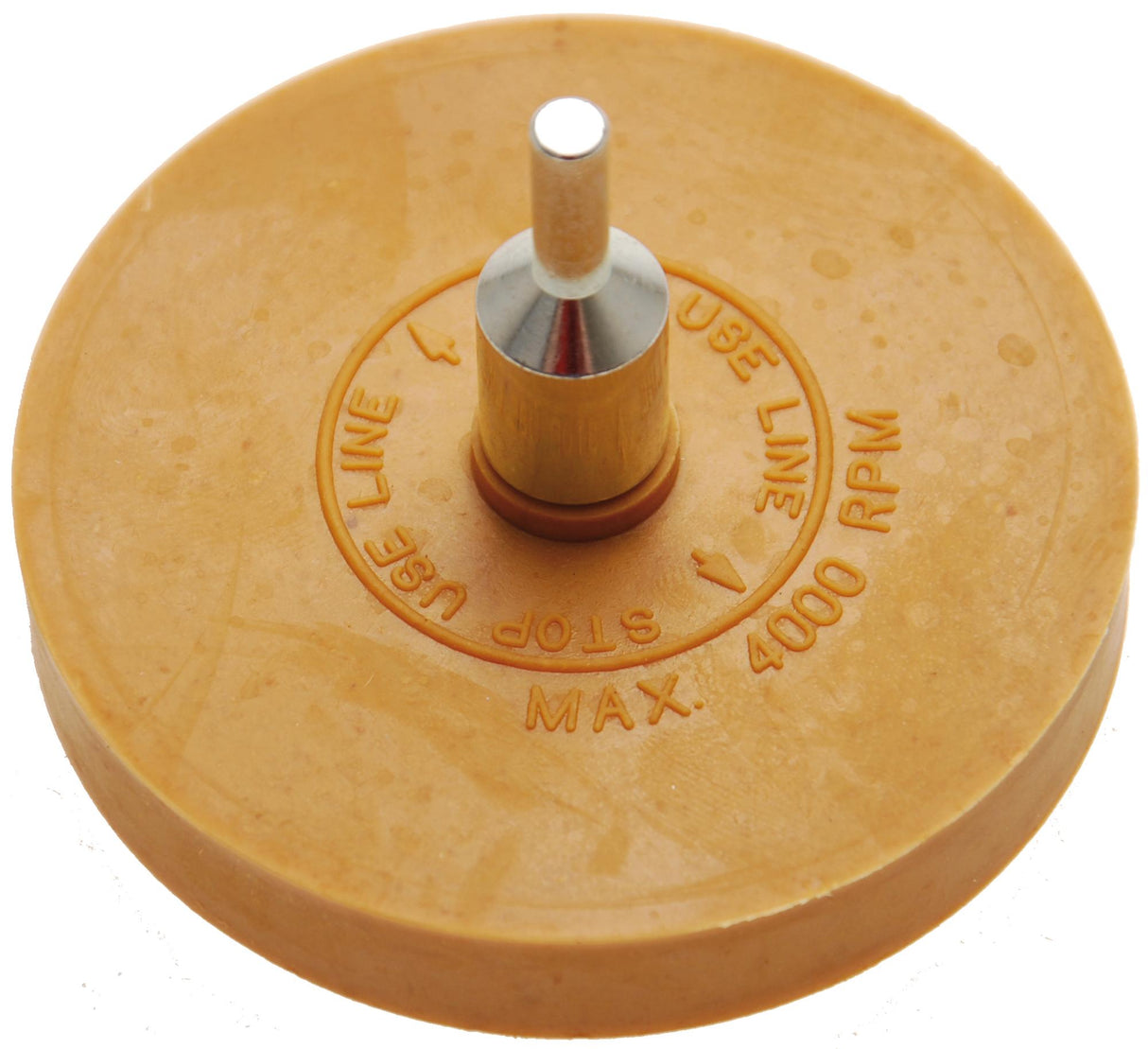 Насадка / ластик | Ø 90 mm
