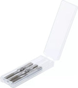 TAP SET | STARTER, PLUG, BOTTOMING TAP | HSS-G | M5 X 0.8 | 3 PCS. (932)