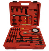 Kompresijos matuoklis dyzeliniams ir benzininiams varikliams | Maxi (SK2124)