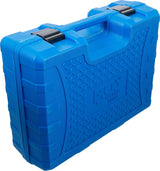 Radiatoriaus slėgio ir aušinimo sistemos testeris, su išpilstymo sistema | 28 vnt. (8098)