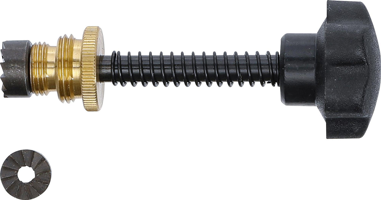 Raiberis krano vožtuvui | 3/8 "- 1/2" (8041)