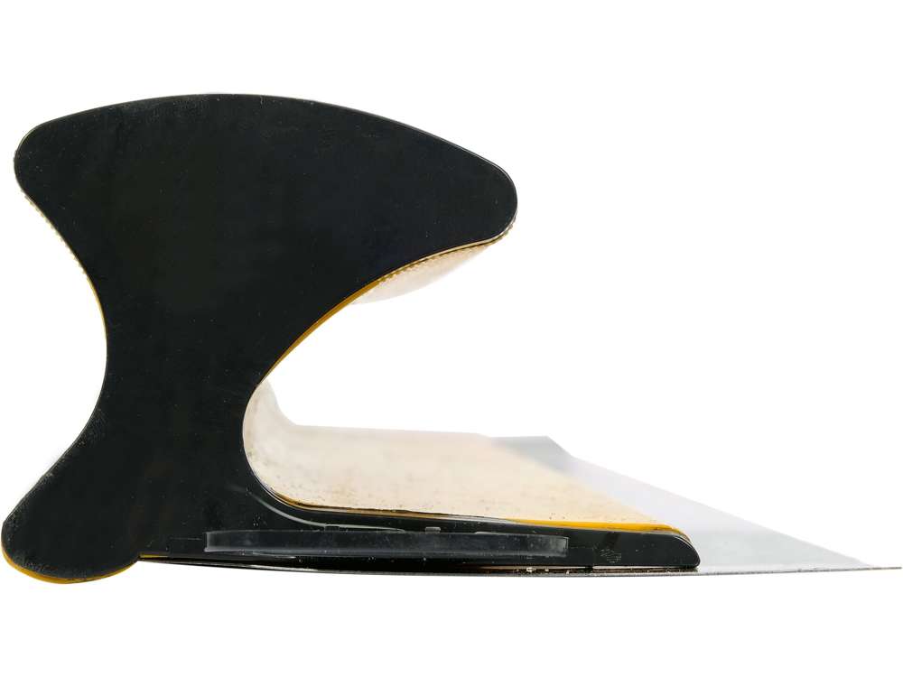 Apdailos glaistyklė | 1200 mm | su keičiama mentele (06006)