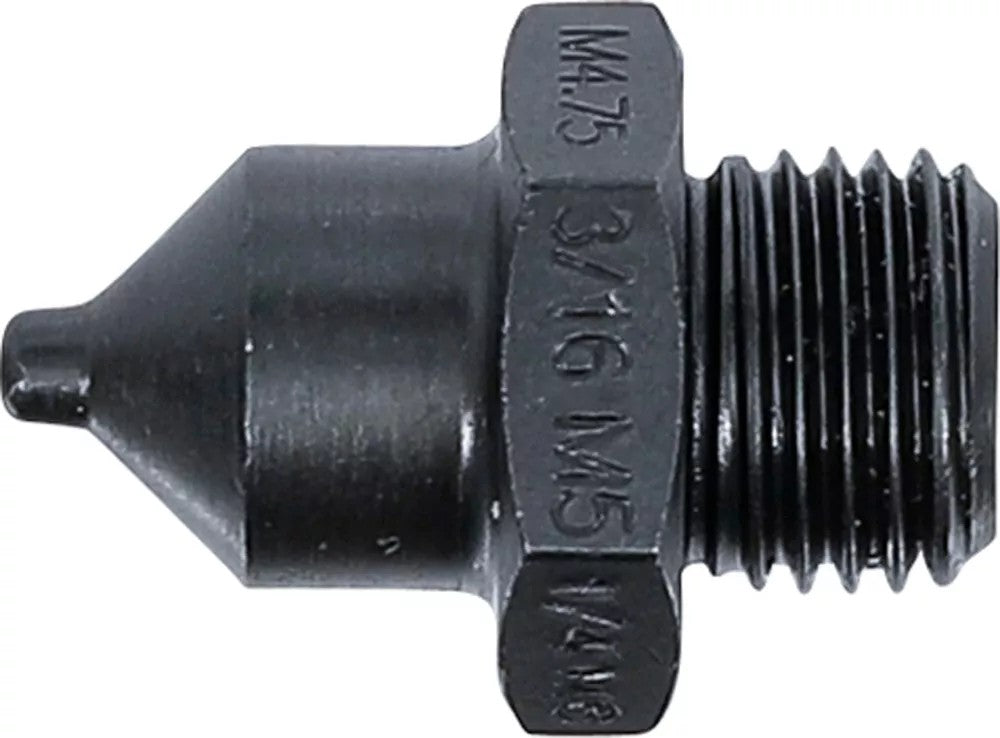 Punšas OP2, 5 + 6 mm iš BGS 3057 (3057-24)