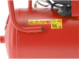 Oro kompresorius | 25L | 200L /min | 2.0HP (YT-23300)