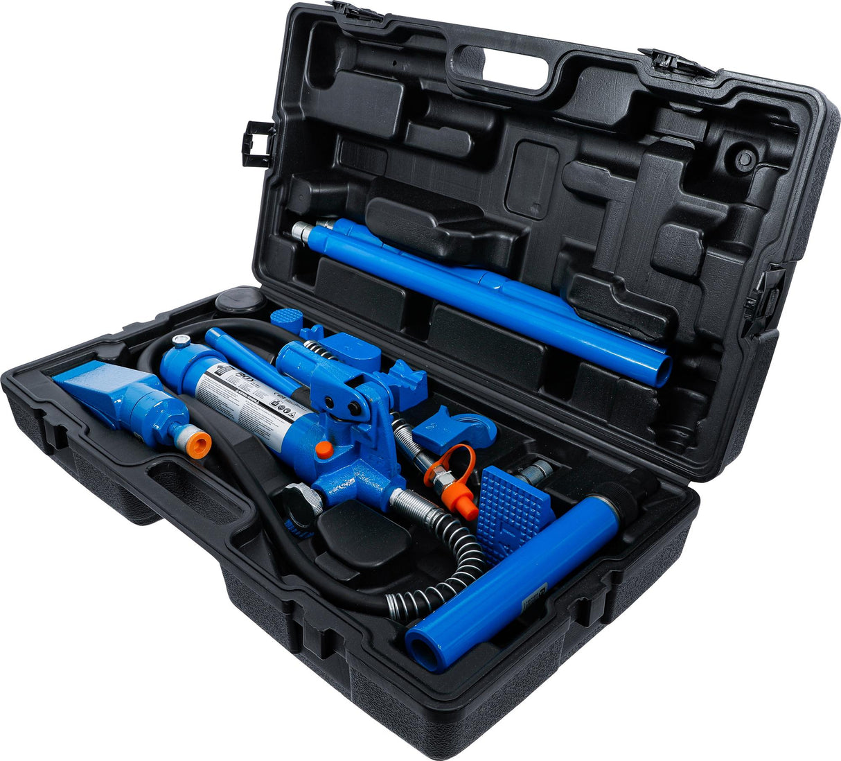 Kėbulo remonto komplektas | hidraulinis | 4 t (1688)