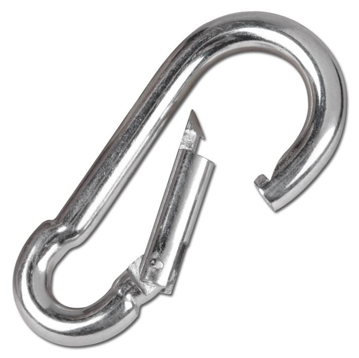 Karabinas 8x80 mm, cinkuotas (ES-8X80)