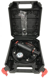 Prisisiurbiantis kėliklis | ypač stiprus | su manometru | 8“ | Ø 200 mm (VSC8G)