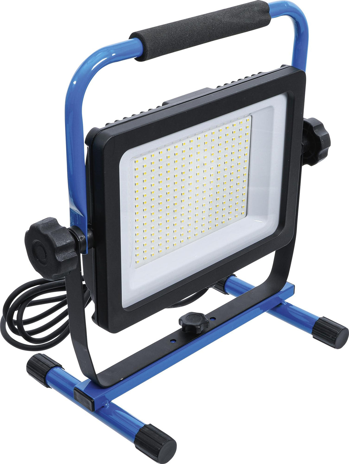 Nešiojamas prožektorius | SMD LED 120 W | max.: 15000 lumen (85339)