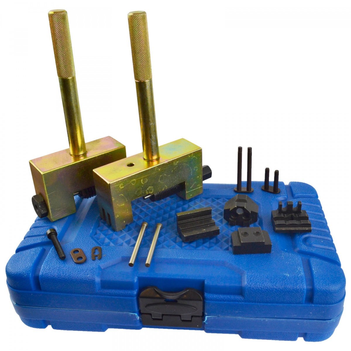 Grandinės kniedijimo įrankių rinkinys | Mercedes / Chrysler Jeep (SK9368)