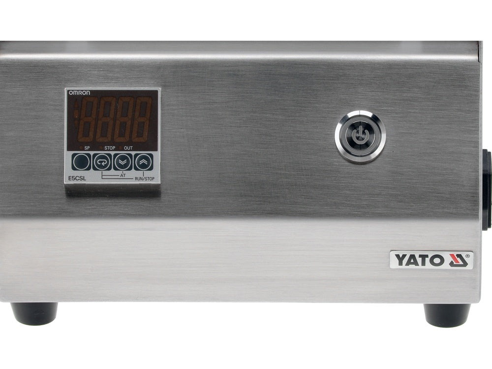 Maisto padėklų užlydymo įrenginys (YG-09280)