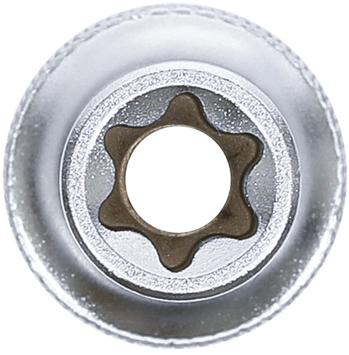 Galvutė E-star tipo ilga | 12,5 mm (1/2") | E12 (6442)