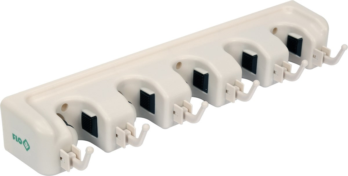 Sieninė kabykla sodo ir buities įrankiams (89950)