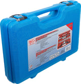 Vairo galvos guolių surinkimo įrankių komplektas motociklams (8461)