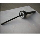 Vairo traukės/ašies nuėmimo įrankis 28-35 mm, "Stahlberg" (HN3001B)