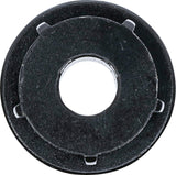 Stabdžių apkabų galvutė | Išorinis šešiakampis 24 mm | Scania / Volvo | Knorr Brake (74324)