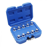 Ratų varžtų užraktų rinkinys | BMW MINI | 10 vnt. (H4018)