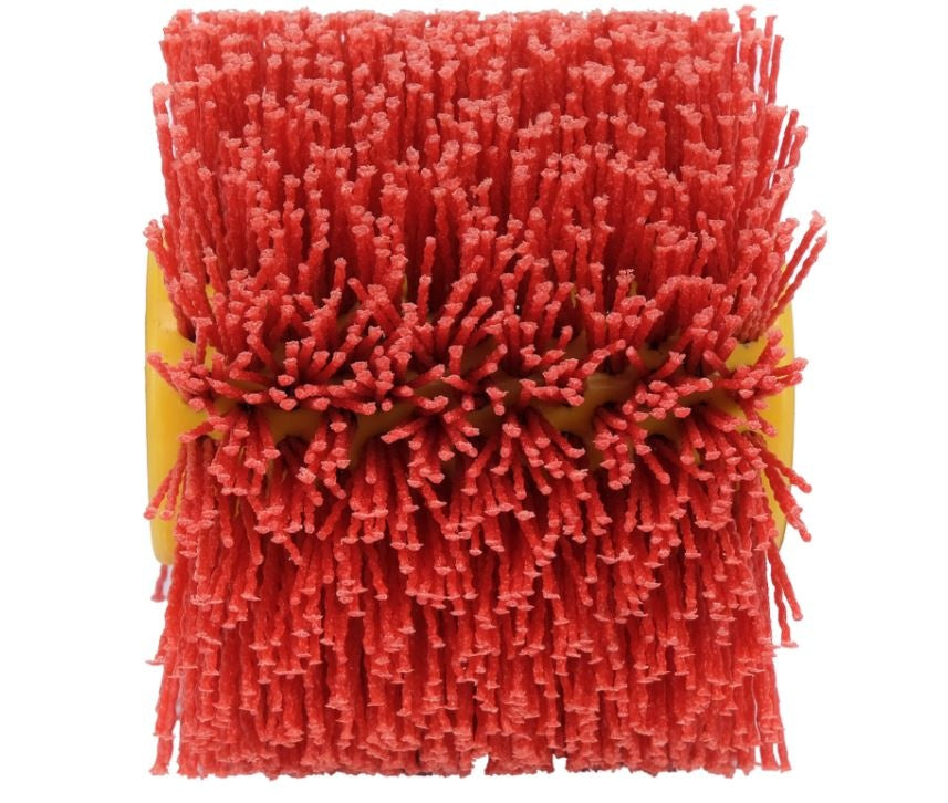 Šepetys šlifavimo mašinai YT-81953 | medis, kiti netaisyklingi paviršiai (YT-81954)