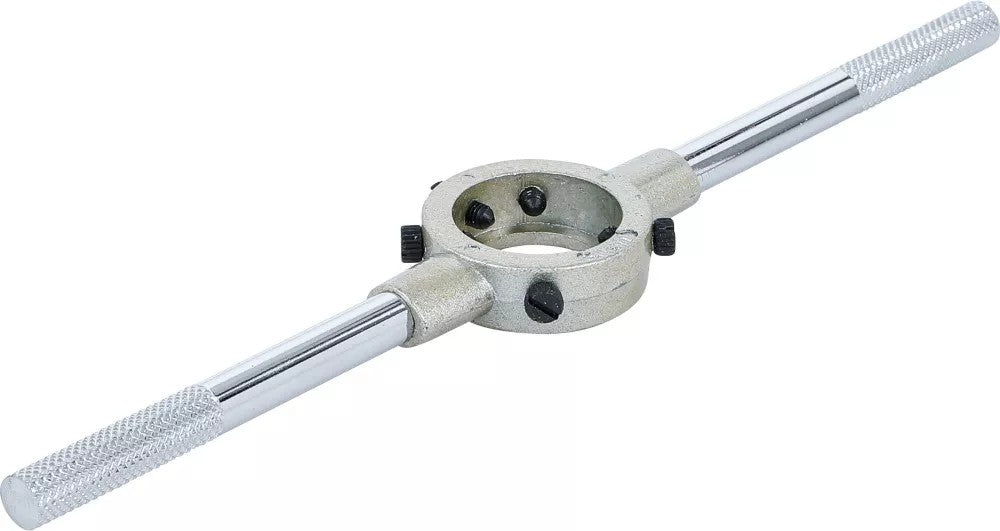 Sriegpjovės laikiklis | # 4 | 30 x 11 mm (943)