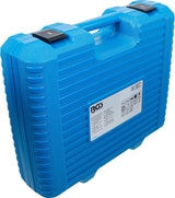 Alyvos piltuvo adapterių rinkinys | Plastikinis tipas | 24  vnt. (72213)