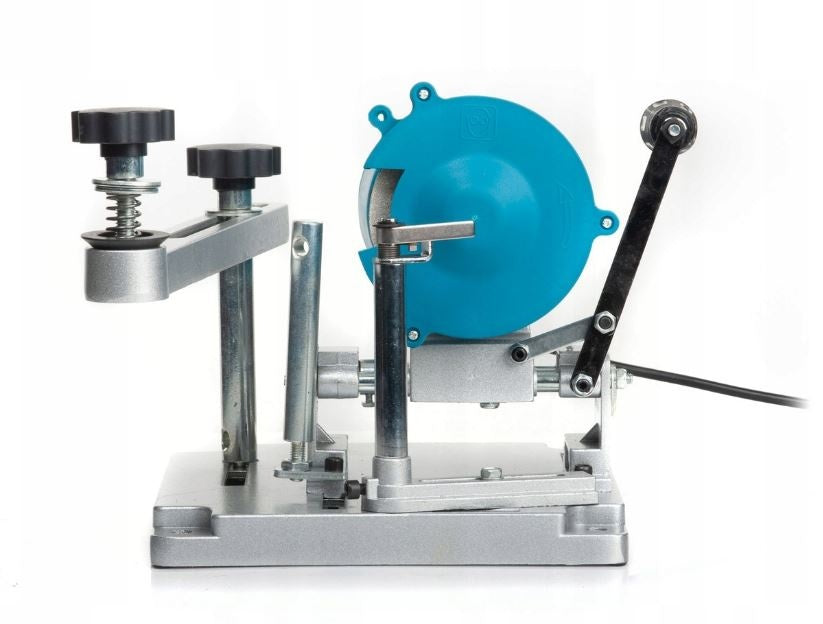 Disc Sharpener ELECTRIC SHARPENING MACHINE | DISC SHARPENER | 2 IN 1 (SK53752 ...